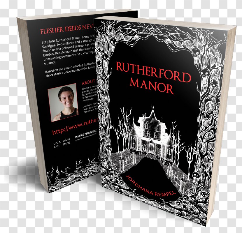 Rutherford Manor Short Story House Ghost Deed - Heart Transparent PNG