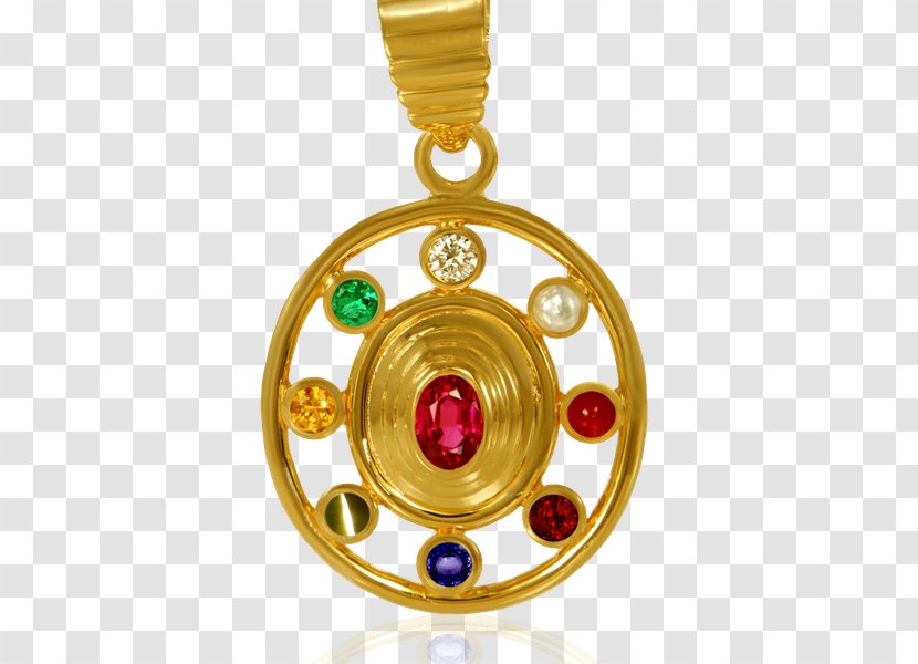 Locket Body Jewellery Gemstone - Fashion Accessory Transparent PNG