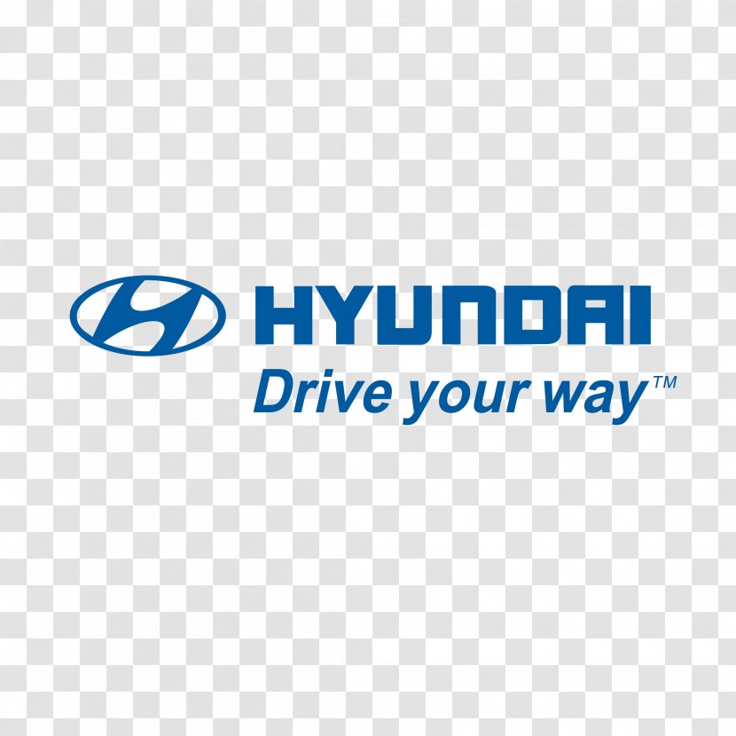 Hyundai Motor Company Car I20 I10 - Area - Logo Transparent PNG