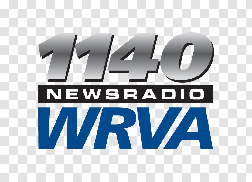 WRVA Richmond FM Broadcasting Internet Radio W241AP - Logo - Weather Station Transparent PNG
