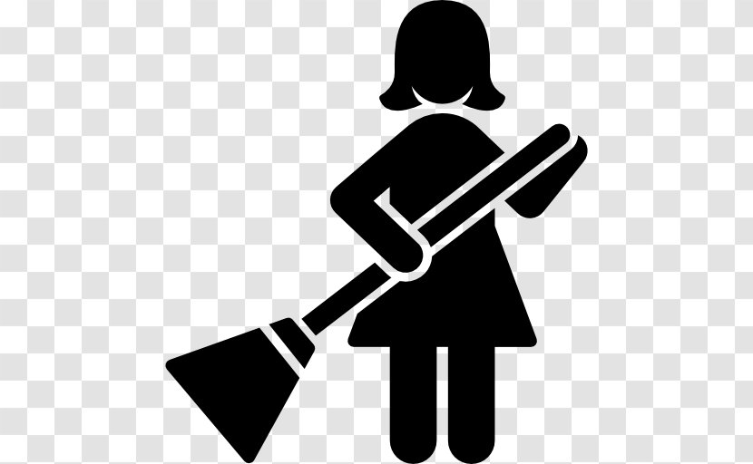 Street Sweeper Housekeeping Cleaning - Brass Instrument Transparent PNG