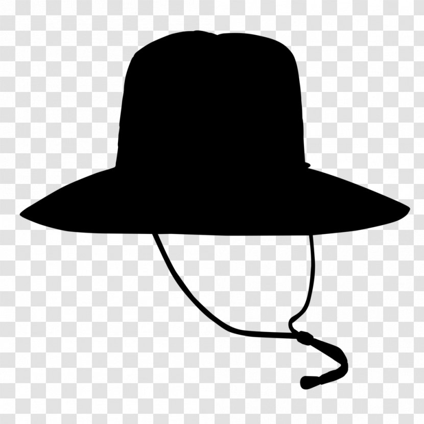 Fedora Cowboy Hat Product Design - Clothing Transparent PNG