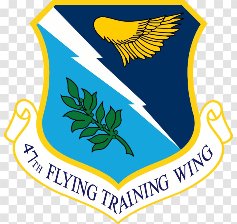 Laughlin Air Force Base 47th Flying Training Wing Education And Command 0506147919 - Plant - Flower Transparent PNG