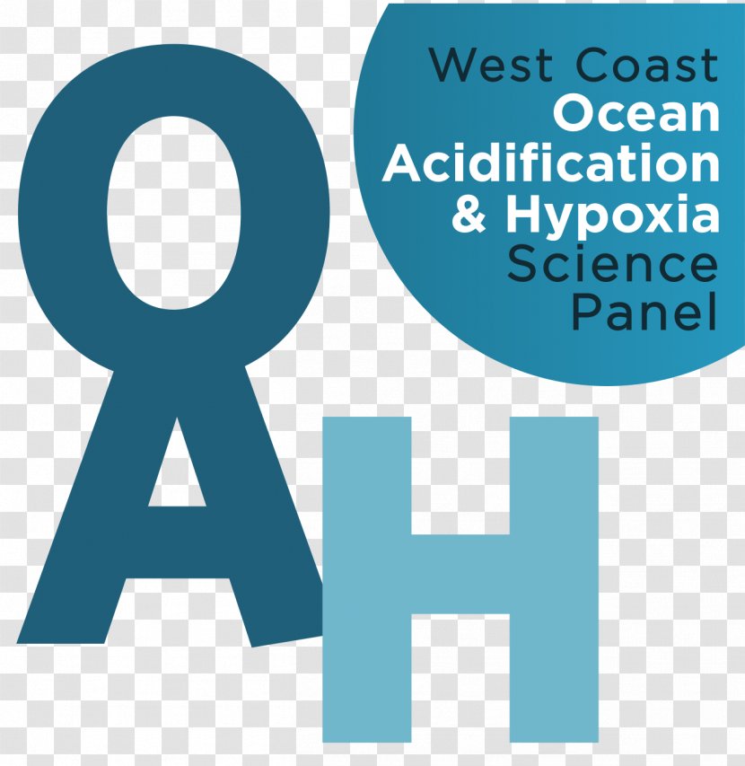 California Logo Ocean Acidification Organization Marine Conservation - Brand Transparent PNG