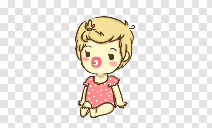 Happy Birthday One Direction Happy! Drawing - Facial Expression - Little Baby Transparent PNG