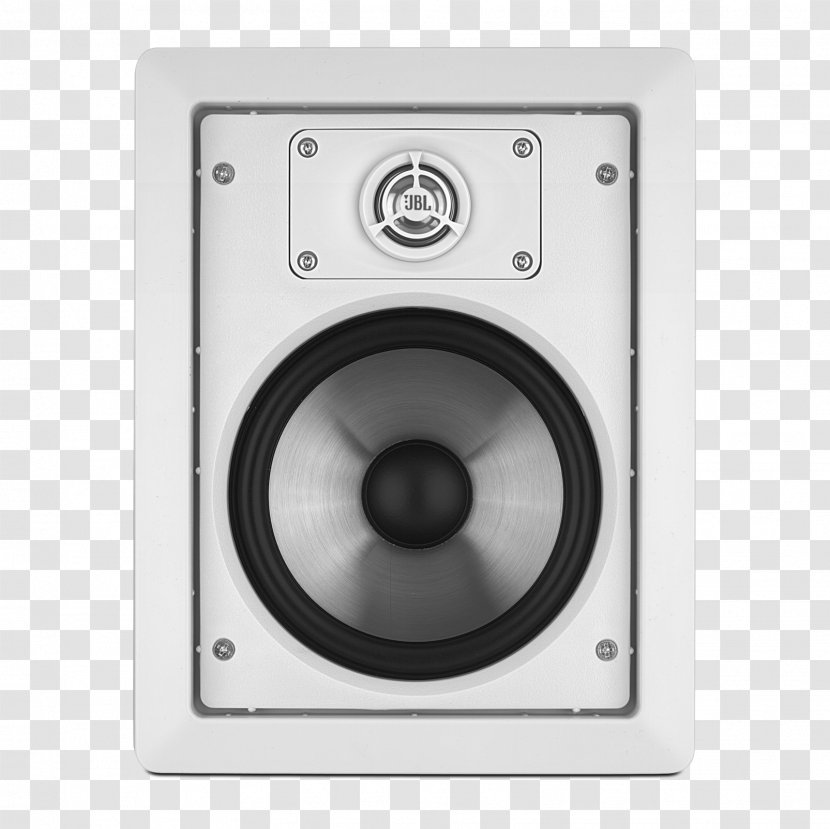 Loudspeaker JBL Subwoofer Home Theater Systems Audio - Jbl - Versatile Transparent PNG