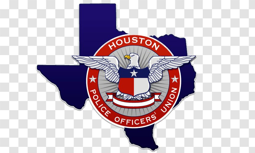 Houston Police Officers Union Department Municipal Transparent PNG