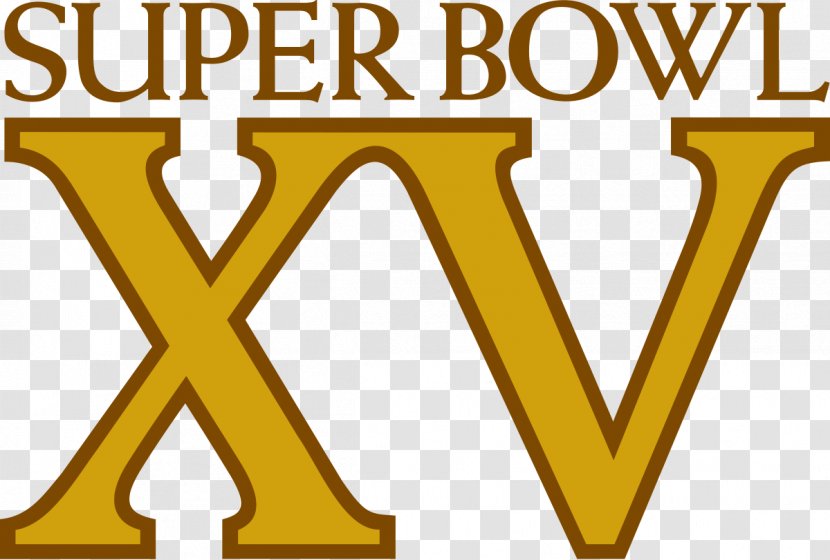 Super Bowl XVI Oakland Raiders NFL Philadelphia Eagles - Yellow - Halftime Transparent PNG