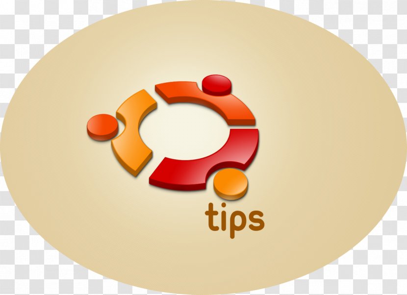 Ubuntu Desktop Wallpaper Theme Linux Kernel - Logo Transparent PNG