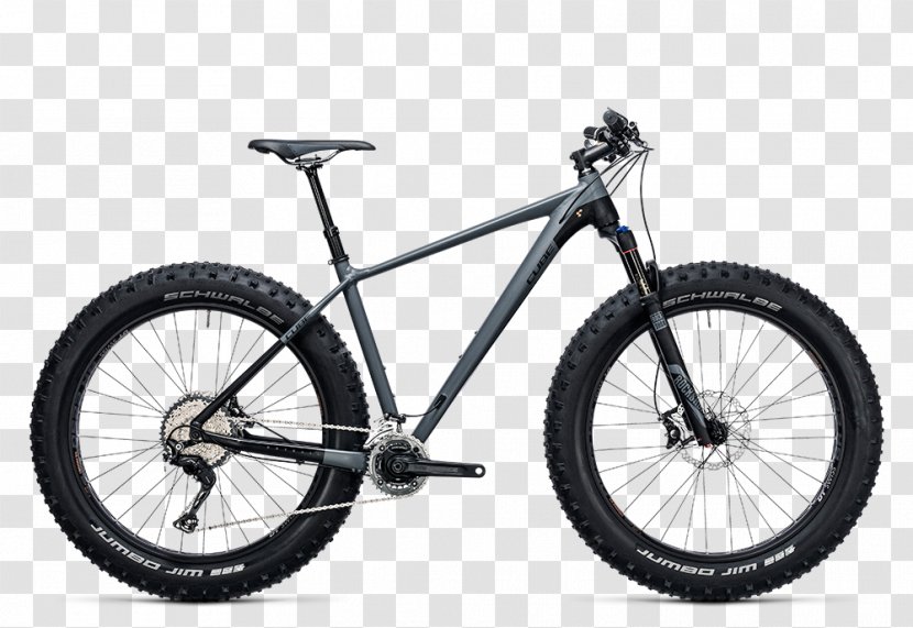 Bicycle Mountain Bike Fatbike Cycling Tire - Kent Gmc Youkon Transparent PNG