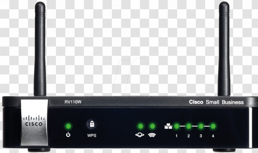 Cisco Systems Wireless Router IEEE 802.11n-2009 Firewall - Network Transparent PNG
