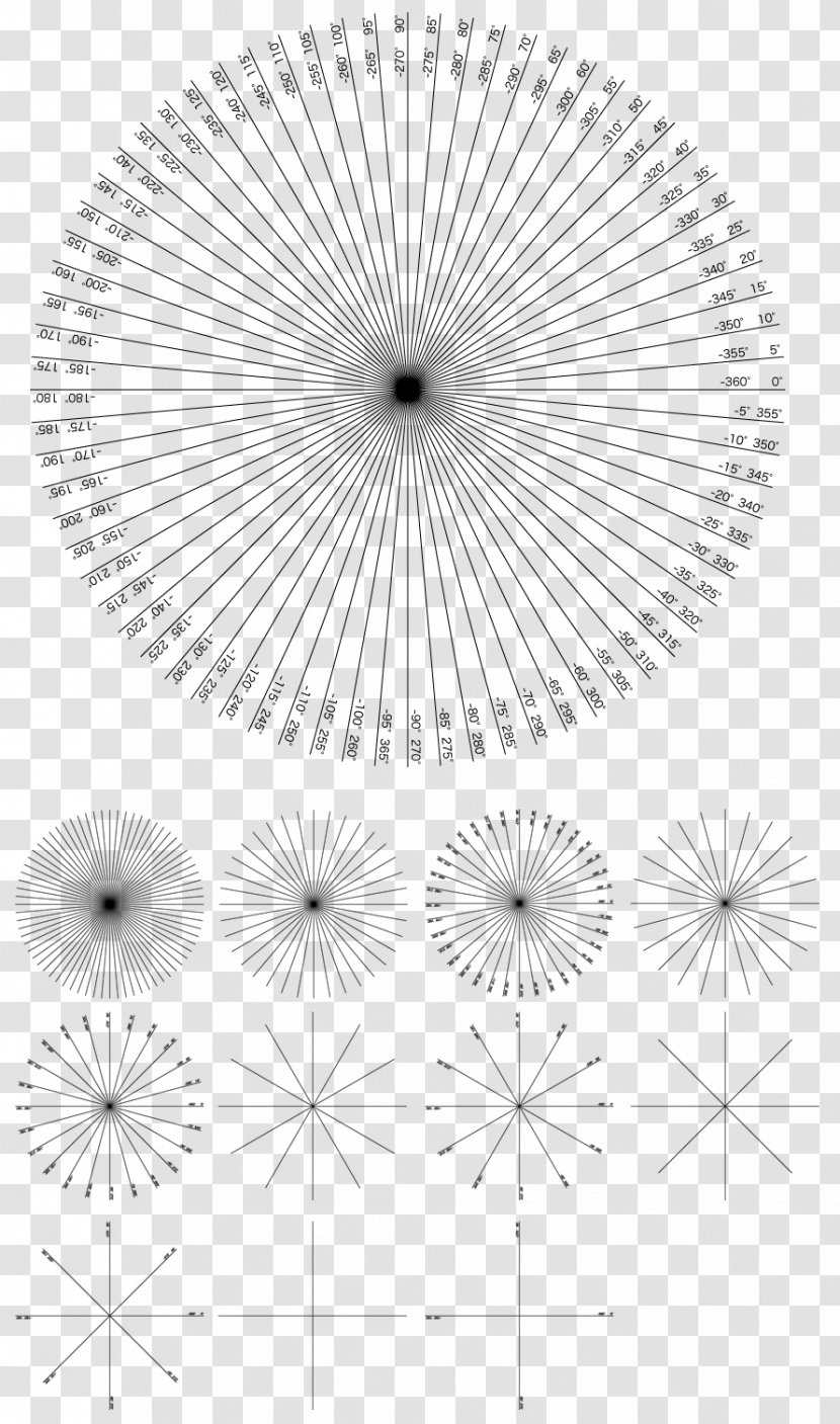 Concentric Objects Stock Photography Royalty-free Circle - Monochrome - Memo Transparent PNG