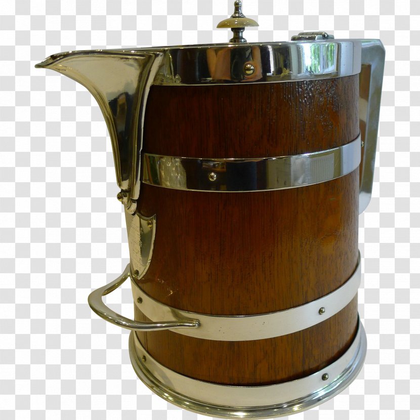 01504 Tableware Tennessee Kettle Copper Transparent PNG