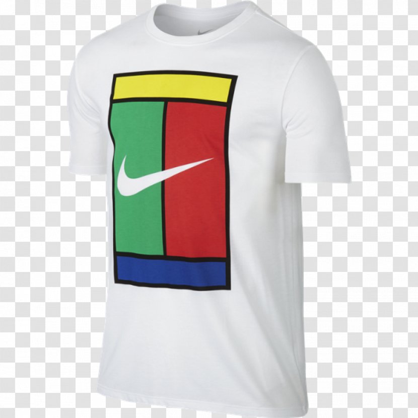 T-shirt Nike Sneakers Polo Shirt - Jersey Transparent PNG