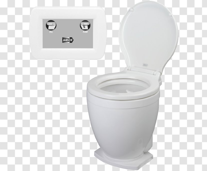 Flush Toilet Electricity Pump Ceramic - Xylem Inc Transparent PNG