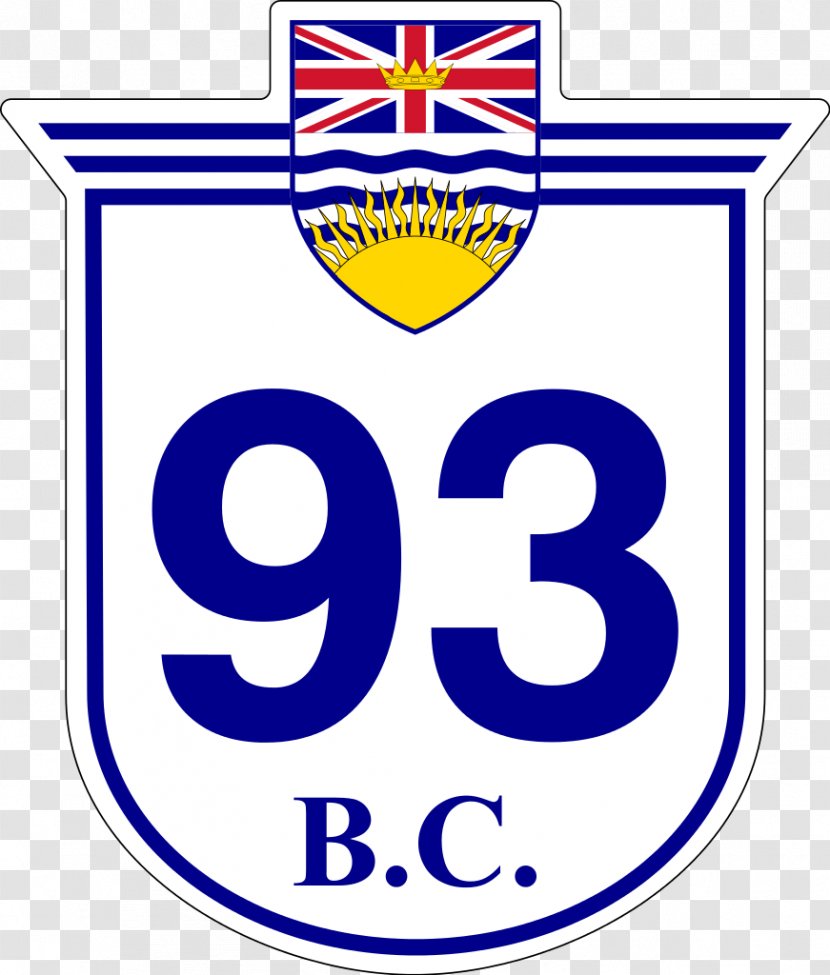 Peace Arch British Columbia Highway 99 97 Road Stewart–Cassiar - Symbol Transparent PNG