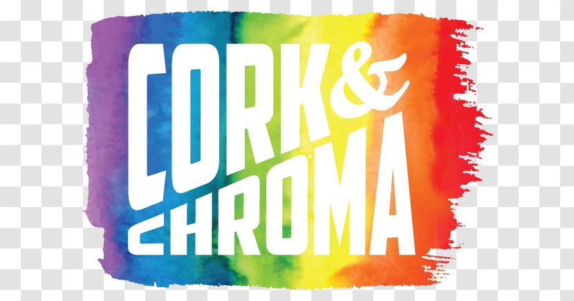 Cork & Chroma Melbourne Smith Street, Logo Brand - 2017 Carnival Pride Transparent PNG