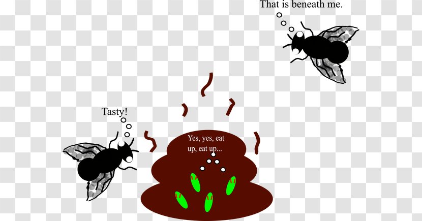 Insect Clip Art Illustration Design Desktop Wallpaper - Organism - Bactericidal Mycoplasma Transparent PNG