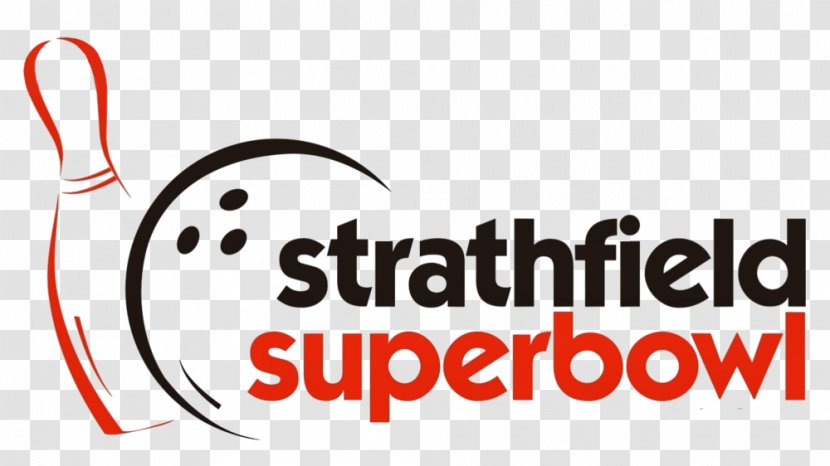 Strathfield Superbowl Logo Bowling Brand - Super Bowl Meat Platter Transparent PNG