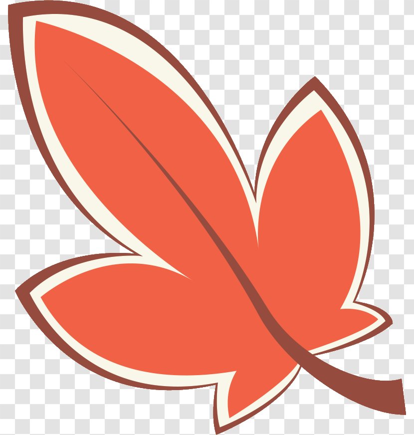 Plant Clip Art - Moths And Butterflies - Leef Transparent PNG