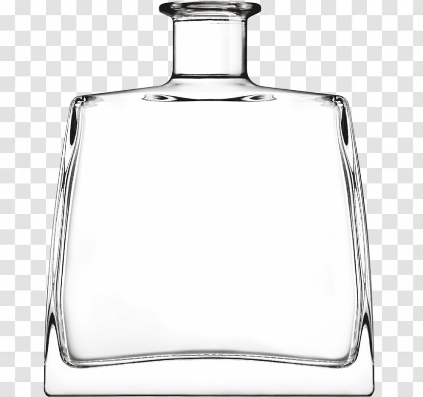 Glass Bottle Product Financial Quote Innovation - Saverglass - High End Luxury Transparent PNG
