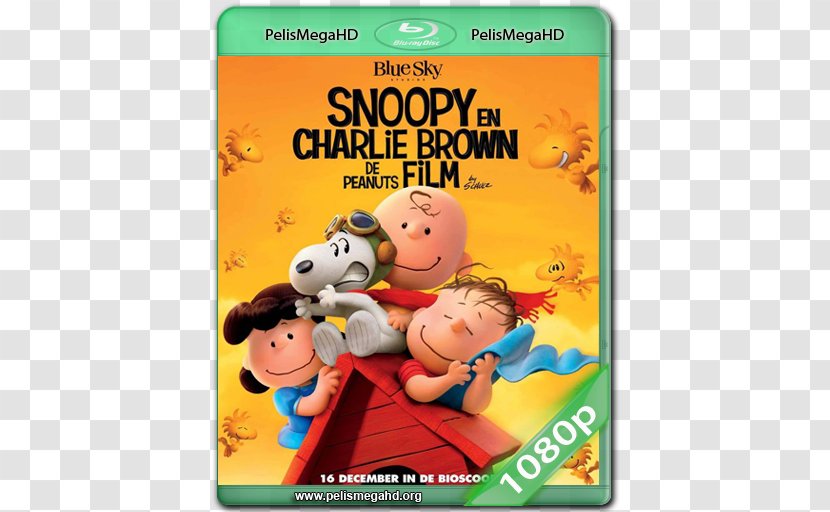 Snoopy Charlie Brown YouTube Film Animation - Recreation Transparent PNG