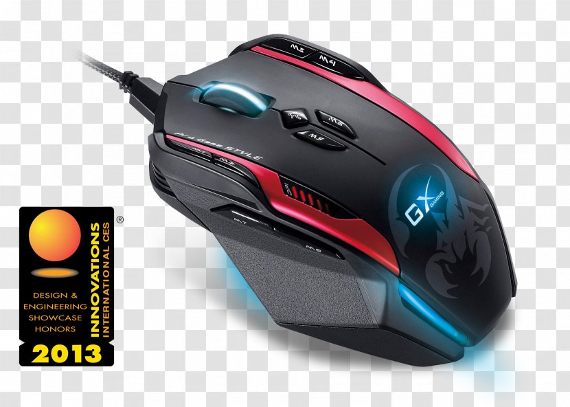 Black F-Zero GX Computer Mouse Video Game Dots Per Inch - Electronic Device - Pc Transparent PNG