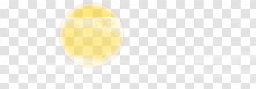 Yellow Lemon Table-glass - Mist Moon Transparent PNG