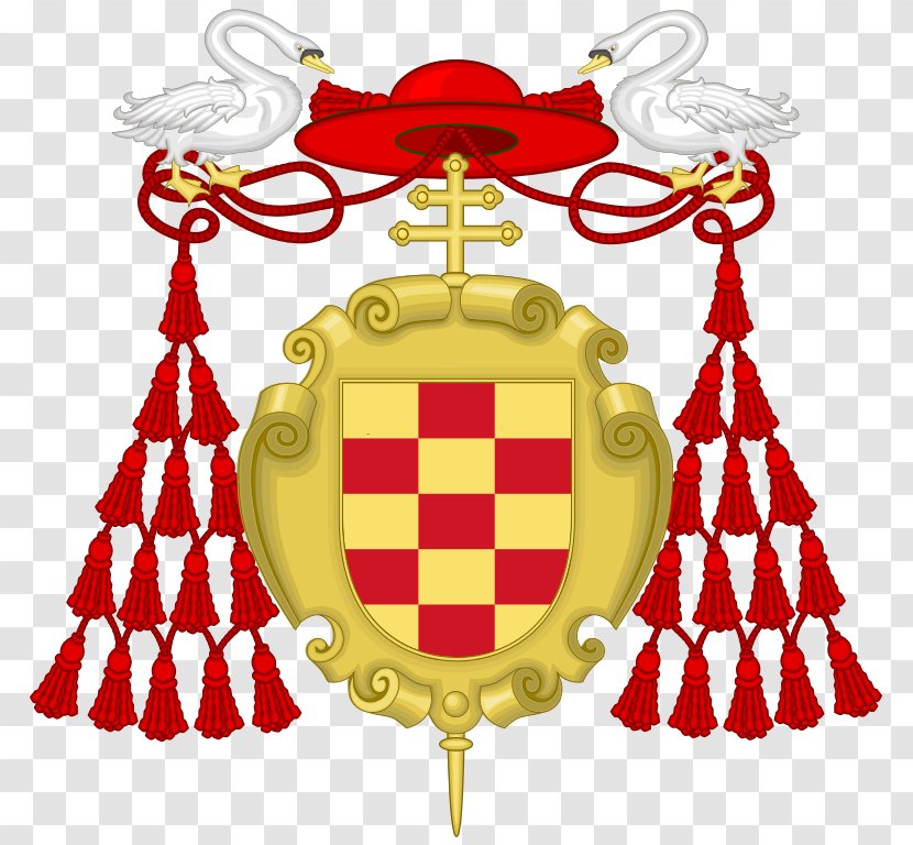 Alcalá De Henares Coat Of Arms The Spanish Inquisition: A Historical Revision Complutense University - Grand Inquisitor - Charles Cardinal Lorraine Transparent PNG