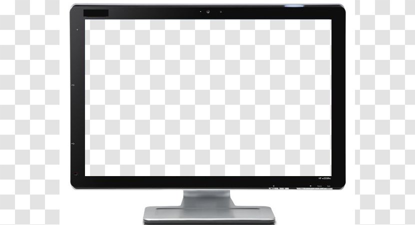Macintosh Laptop Computer Monitors Apple - High Quality Screens Cliparts For Free! Transparent PNG