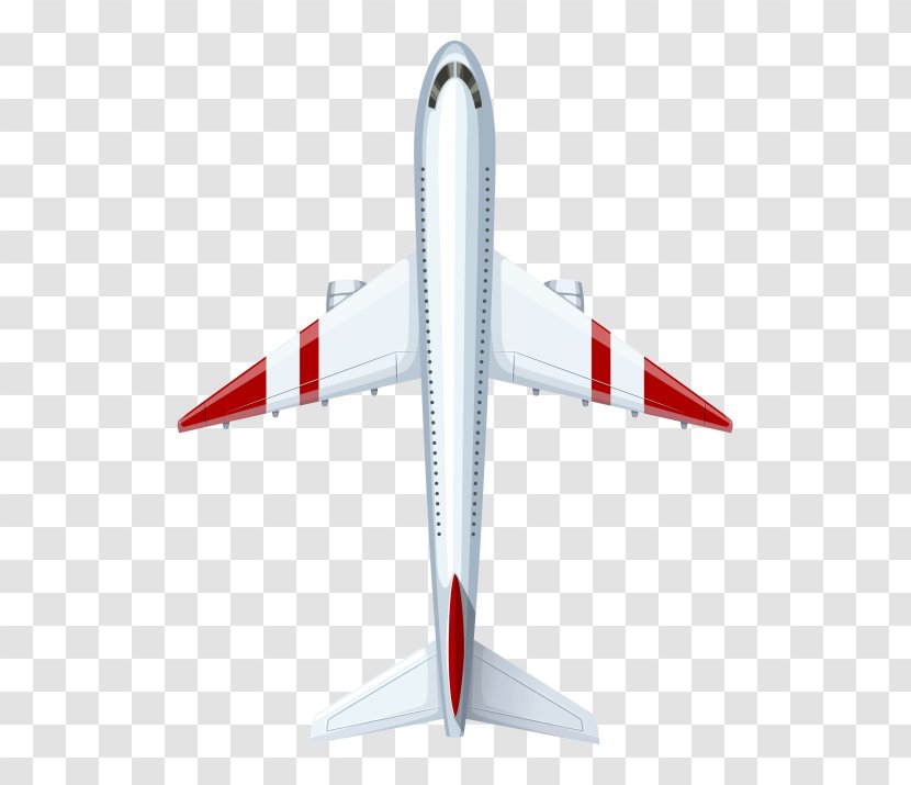 Airplane - Toy Vehicle - Jet Aircraft Airbus Transparent PNG