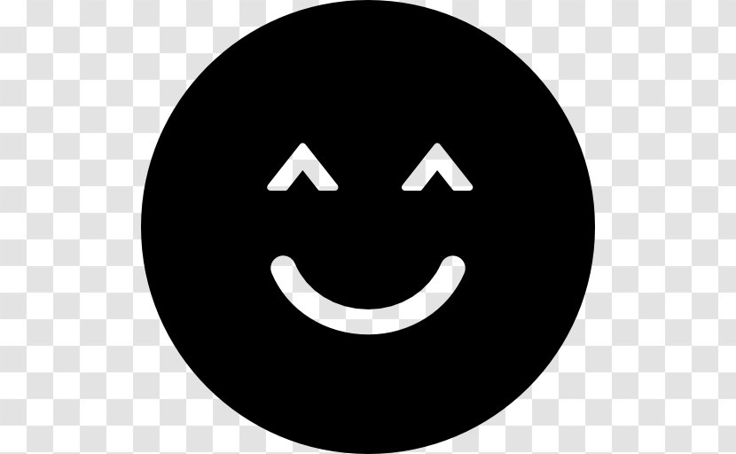 Emoticon Smiley Sadness Symbol - Facial Expression Transparent PNG