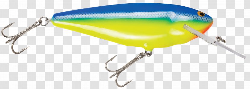 Plug Fishing Baits & Lures Spoon Lure Northern Pike - Muskellunge Transparent PNG