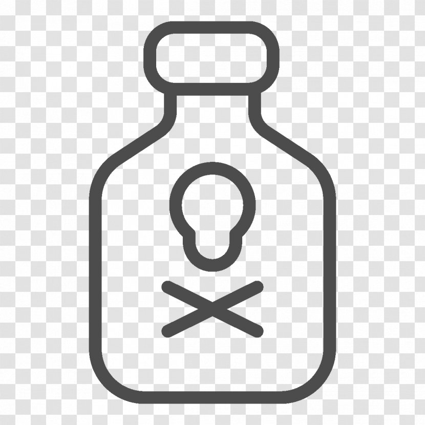 AULES Poison Hair Coloring Shutterstock Human Color - Symbol - Bottle Transparent PNG