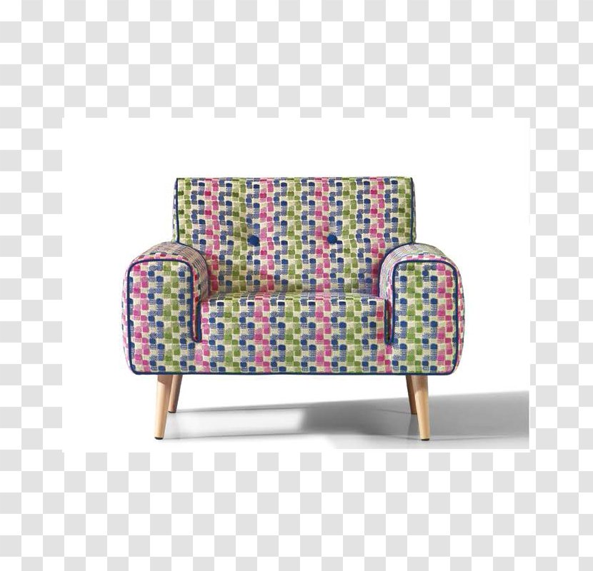 Chair Angle Couch - Garden Furniture Transparent PNG