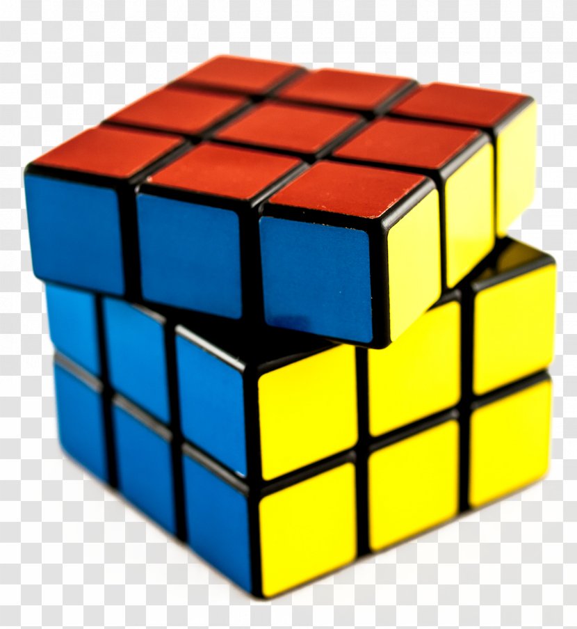 Rubiks Cube Puzzle Sudoku Game - Ernu0151 Rubik - Rotating Transparent PNG