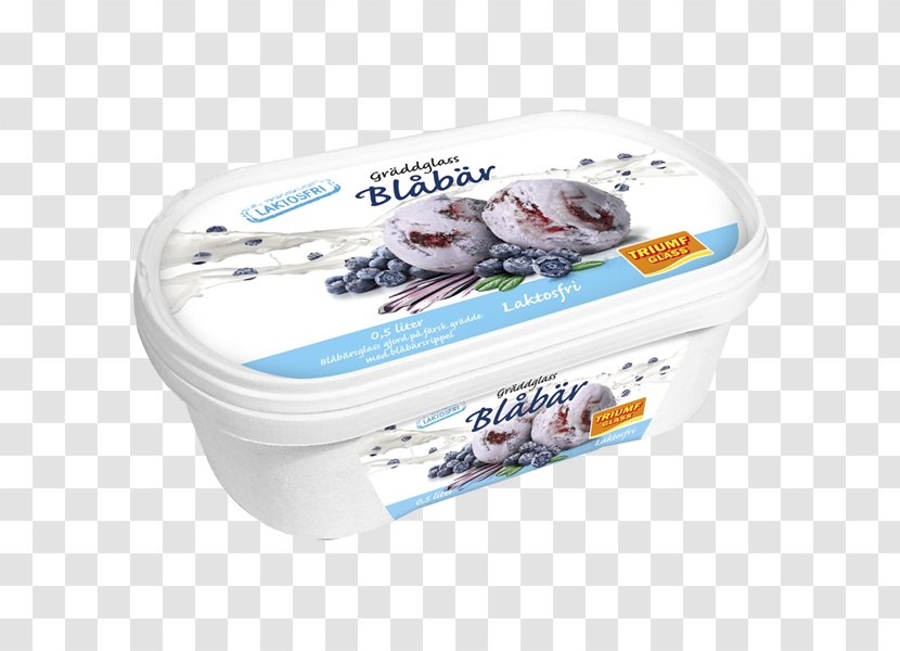 Ice Cream Triumf Glass Dairy Products Sorbet - Aroma Transparent PNG