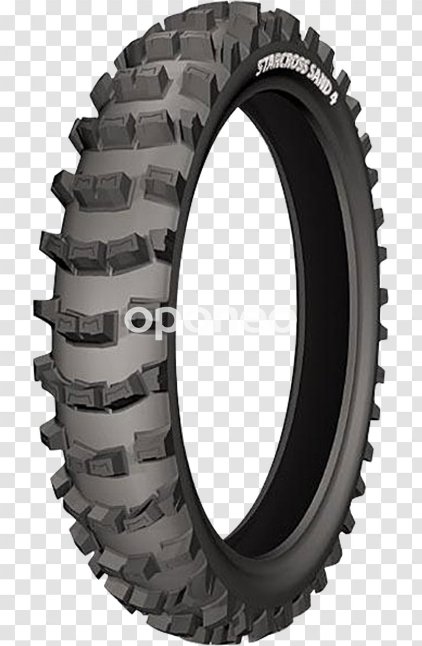 Paddle Tire Michelin Motorcycle Tires - Mud Transparent PNG