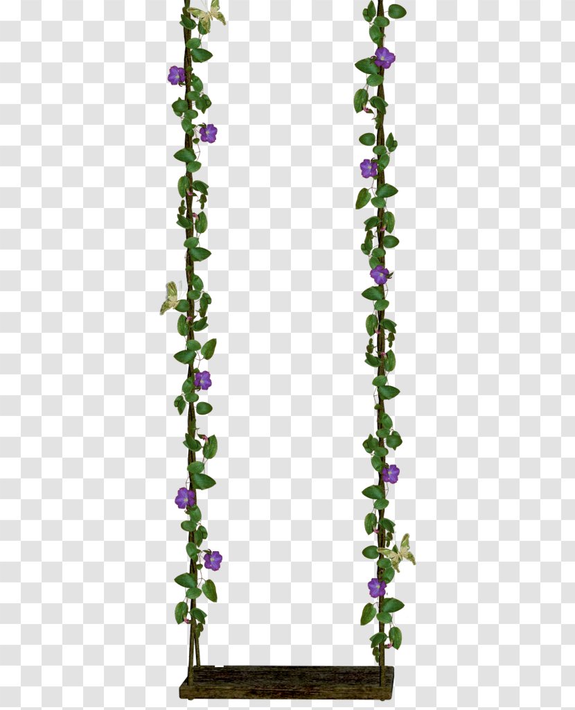 Floral Design Swing Flower Clip Art - Flowerpot Transparent PNG