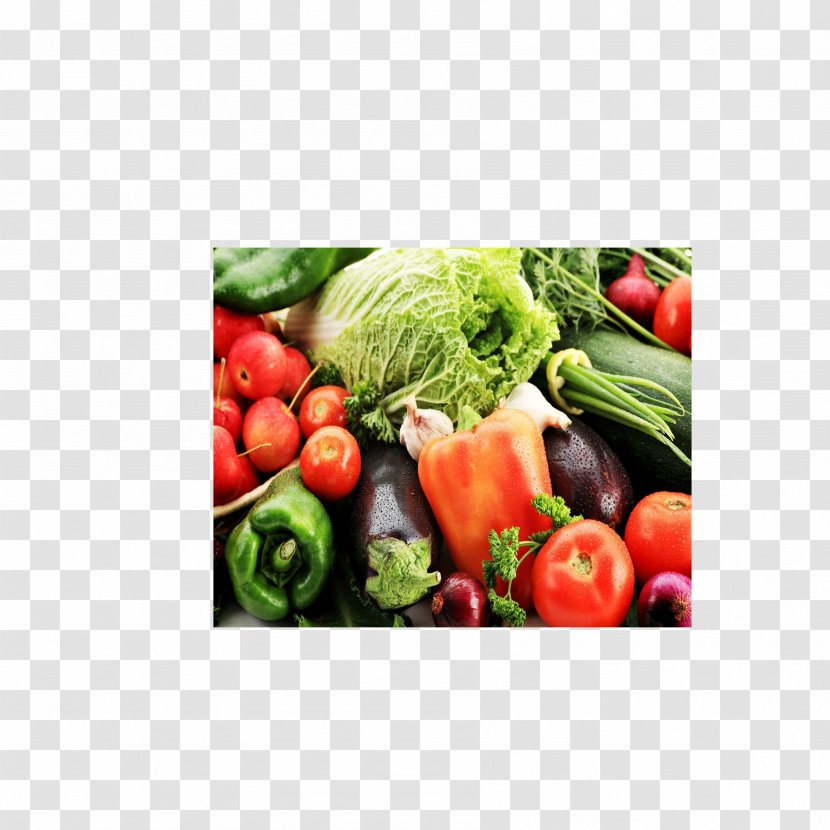 Food Capsicum Annuum Tomato Pattypan Squash - Salad - Fruits And Vegetable Material Transparent PNG
