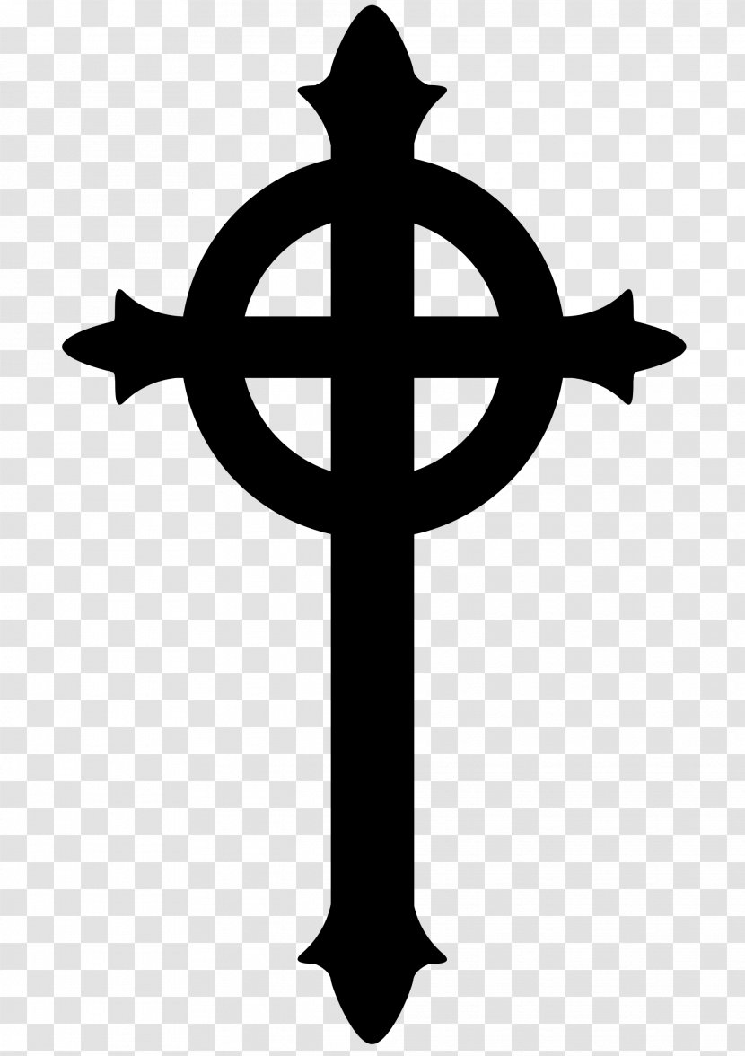 Presbyterianism Christian Cross Celtic Christianity - Church - Cemetery Transparent PNG