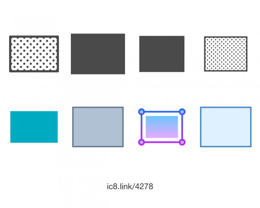 The Icons Symbol Rectangle Transparent PNG