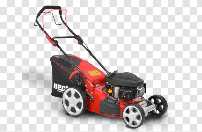 Lawn Mowers Northern Pike Hecht 543 Swe Mietitore - Riding Mower - Benzine Transparent PNG