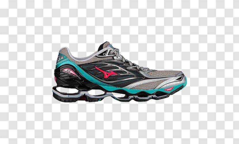 Sports Shoes Mizuno Corporation MIZUNO WAVE LIGHTNING 6 PROPHECY (W) Running Trainers - Hiking Shoe - Adidas Transparent PNG