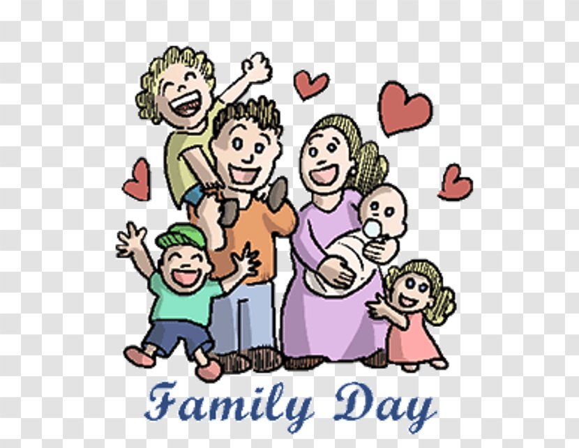 Friendship Day Happy People - Pleased - Family Taking Photos Together Transparent PNG