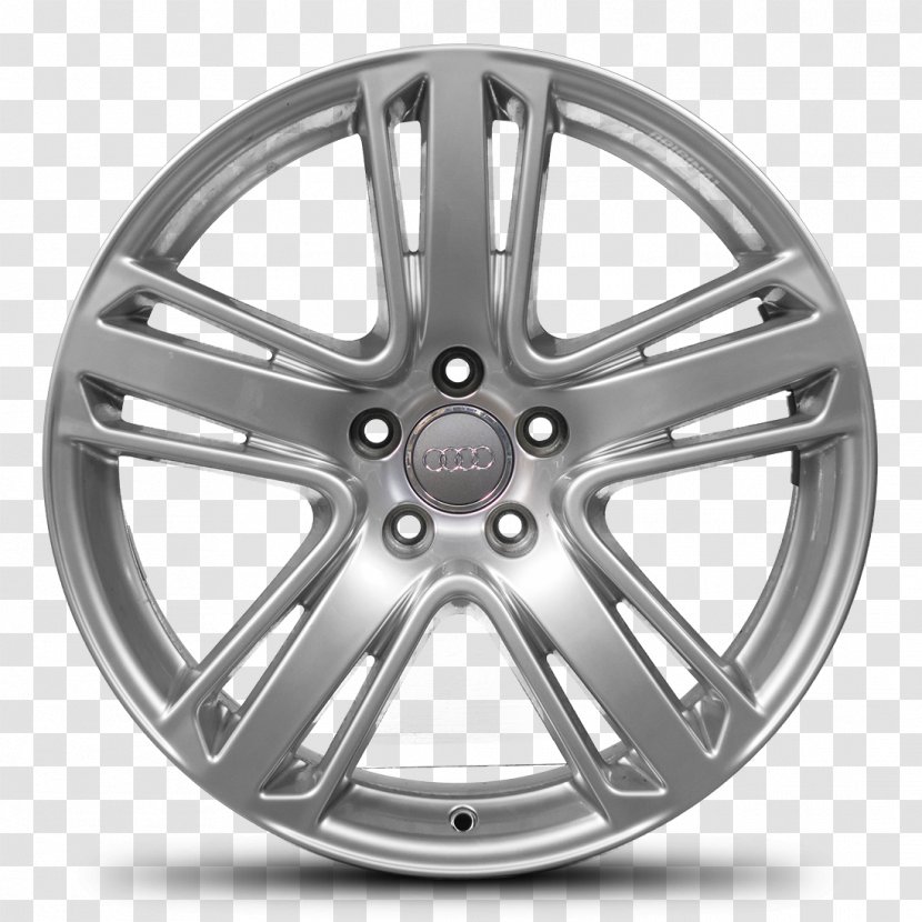 Car Chevrolet Tahoe Wheel Autofelge - Automotive System - Audi Rs4 Transparent PNG
