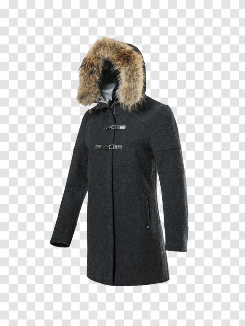 Overcoat Clothing Jacket Fashion - Cardigan Transparent PNG