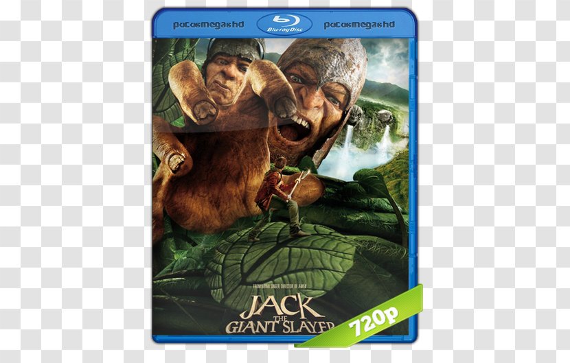 Jack The Giant Slayer Ewan McGregor Film Fumm - Criticism Transparent PNG