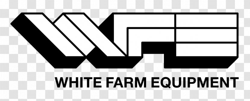 Case IH White Farm Equipment Motor Company Tractor Agriculture - Agricultural Machinery - Logo Transparent PNG