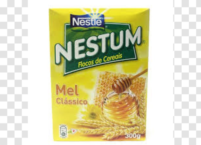 Breakfast Cereal Nestlé Nestum Cereals Muesli Cerelac - Whole Grain - Broşür Transparent PNG